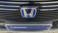 Honda HR-V 1.5 eHEV Elegance 5dr CVT Hybrid Hatchback